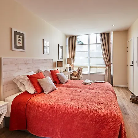 Отель Les D'arromanches, Teritoria Арроманш-ле-Бен