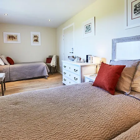 Отель Les D'arromanches, Teritoria 4*