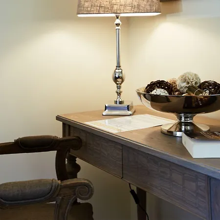 Отель Les D'arromanches, Teritoria 4*