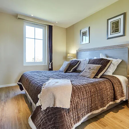 Отель Les D'arromanches, Teritoria Арроманш-ле-Бен