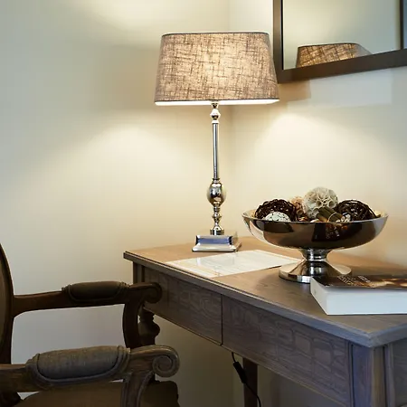 Отель Les D'arromanches, Teritoria 4*