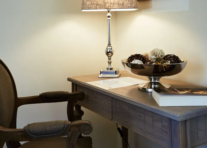 Ξενοδοχείο Les D'arromanches, Teritoria 4*