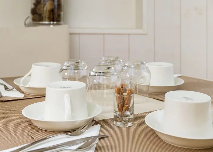 Les D'arromanches, Teritoria 4*