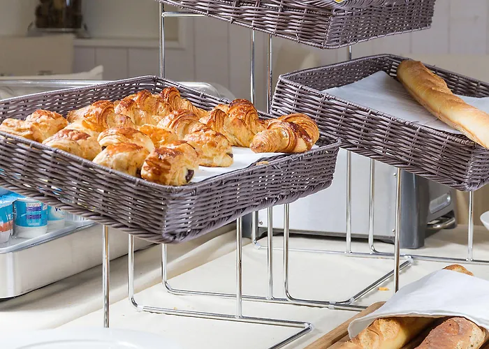 Les D'arromanches, Teritoria 4* Αρρομάνς