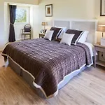 Szálloda Les D'arromanches, Teritoria 4*