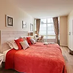 Hotel Les D'arromanches, Teritoria Arromanches-les-Bains
