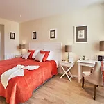 Les D'arromanches, Teritoria Hotel Arromanches-les-Bains