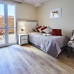 Les D'arromanches, Teritoria Szálloda 4*