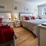 Hotel Les D'arromanches, Teritoria