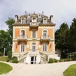Les D'arromanches, Teritoria Szálloda 4*
