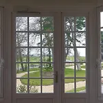 Szálloda Les D'arromanches, Teritoria