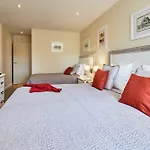 Szálloda Les D'arromanches, Teritoria 4*