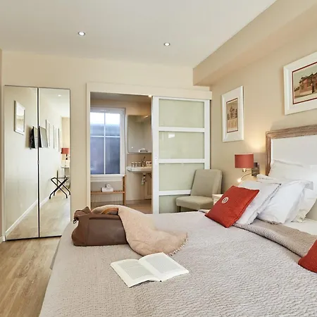 מלון Les D'arromanches, Teritoria ארומנש-לה-באינס