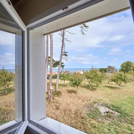 ホテル Les D'arromanches, Teritoria アロマンシュ・レ・バン