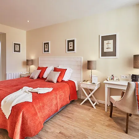 Les D'arromanches, Teritoria ホテル アロマンシュ・レ・バン