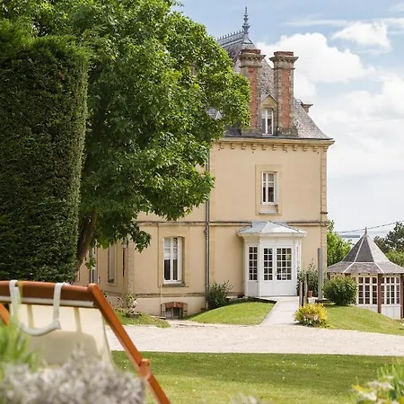 Les D'arromanches, Teritoria 4* アロマンシュ・レ・バン