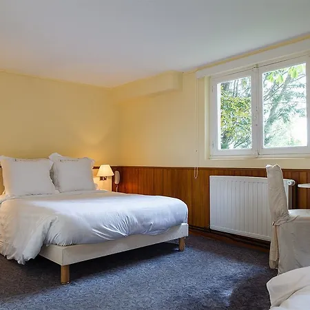 Hotell Les D'arromanches, Teritoria Arromanches-les-Bains