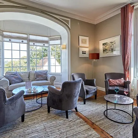 ホテル Les D'arromanches, Teritoria アロマンシュ・レ・バン