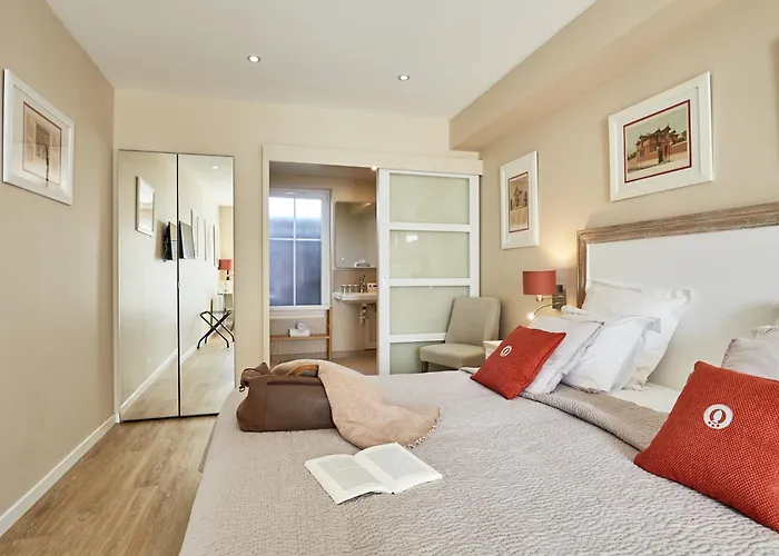 Hotel Les D'arromanches, Teritoria Arromanches-les-Bains