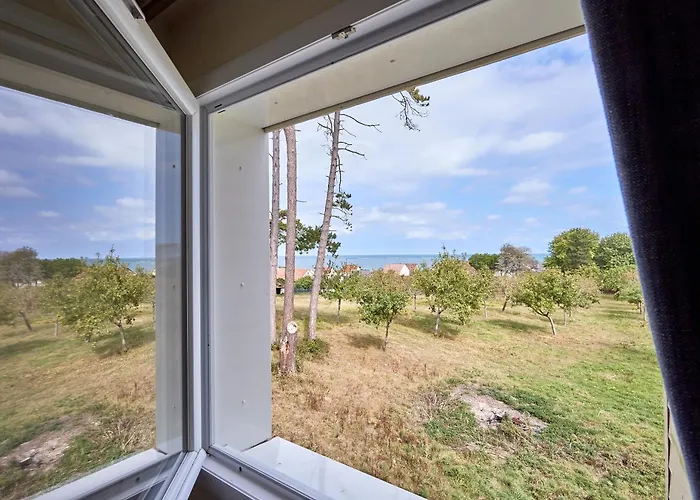 Hotel Les D'arromanches, Teritoria Arromanches-les-Bains