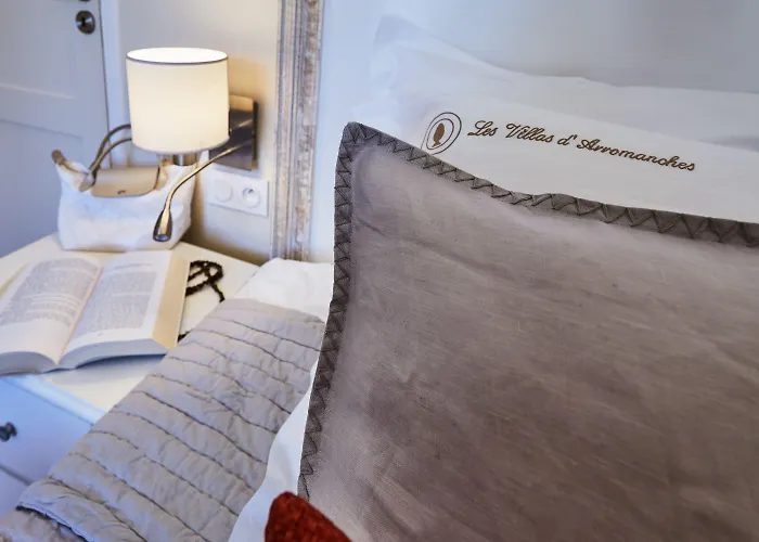 Les D'arromanches, Teritoria Hotel Arromanches-les-Bains