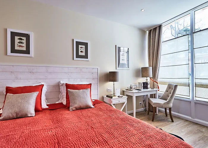 Hotel Les D'arromanches, Teritoria 4*