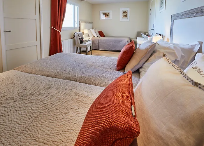 Hotel Les D'arromanches, Teritoria Arromanches-les-Bains