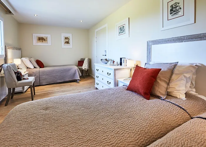 Hotel Les D'arromanches, Teritoria 4*