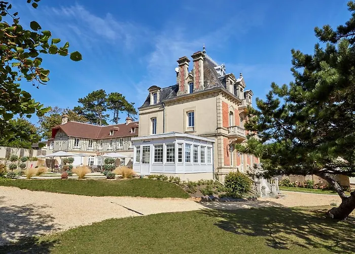 Hotel Les D'arromanches, Teritoria Arromanches-les-Bains